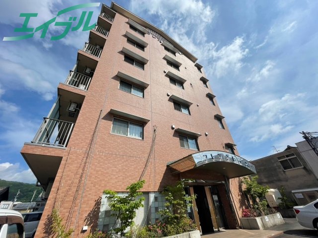 フレアグレイス