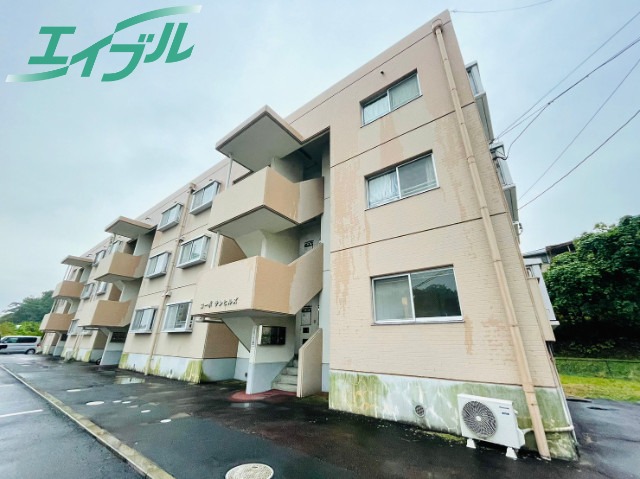 コーポサンヒルズ