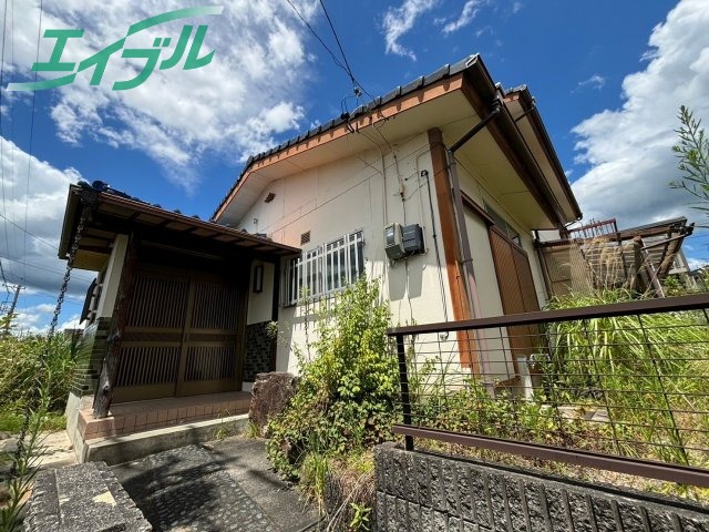 富貴ヶ丘戸建て