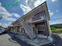 フラット立石C（青山羽根）
