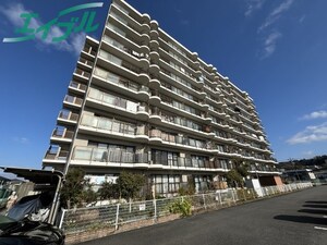 ベルアージュ21外観写真