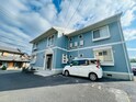ビヨンド幌馬車A棟