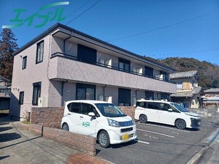 プレミールメゾン外観写真
