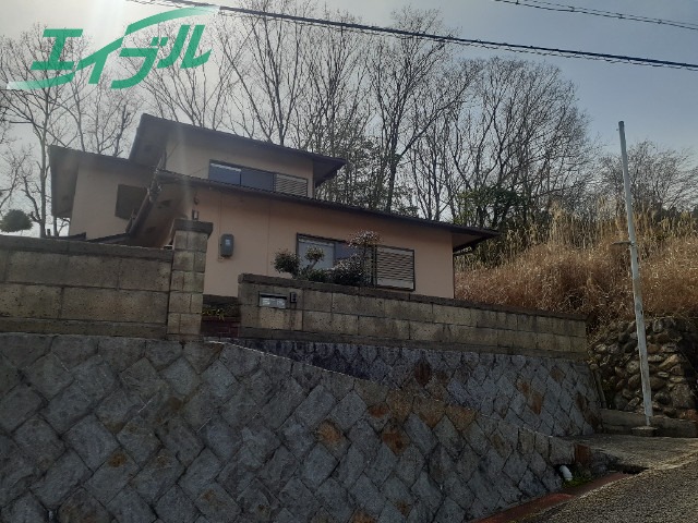 安部田３戸建