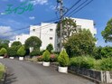 グランドヒルズ桔梗が丘８号棟