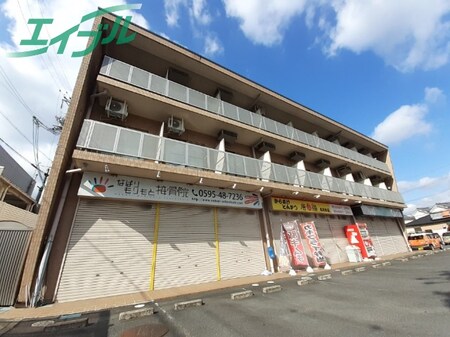 クリサンテーム21外観写真