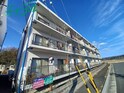 フラット立石B棟（伊賀市別府）