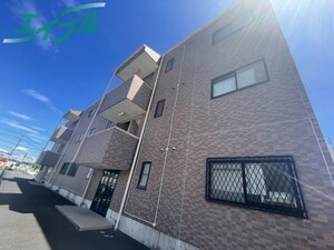 ブロッサムヒルズ外観写真