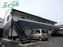 フラット立石A