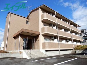 タイチハウス外観写真