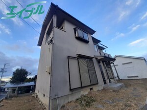 つつじが丘北４番町戸建外観写真