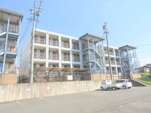 センエイハイツ Ａ棟外観写真