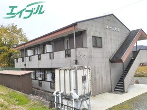 ノームヒル外観写真