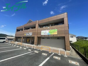 モンフレールｉ外観写真