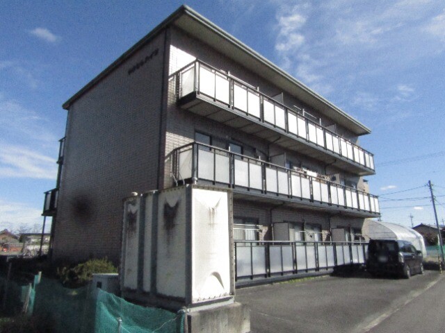 やまむらハイツ