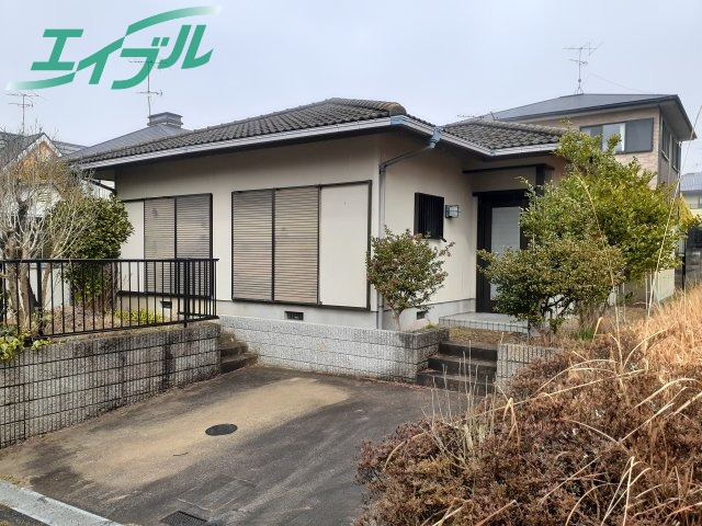 すずらん台東1番町戸建