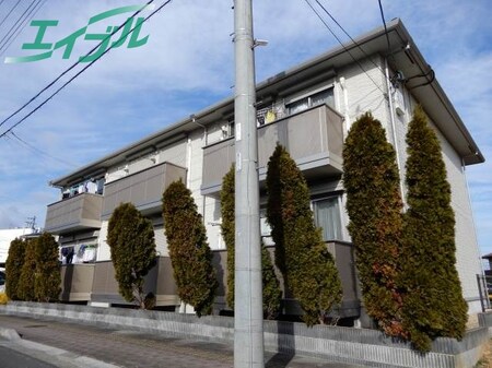 ソシア　ヴィルヌーヴ　ドゥ　Ｃ外観写真