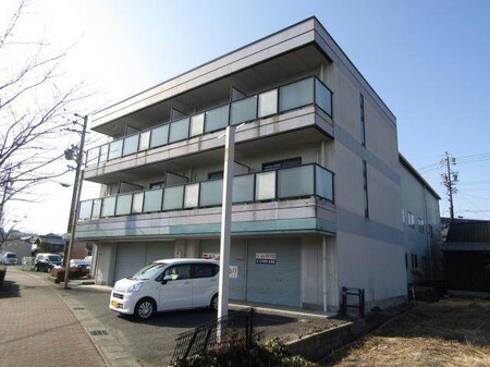 グリーンコーポ東町外観写真
