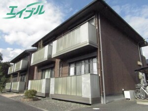 VillageEmon Ⅲ外観写真