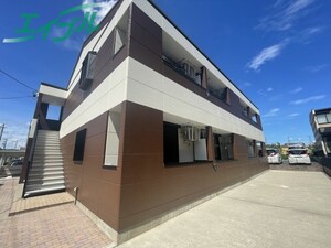 エスペランサ外観写真