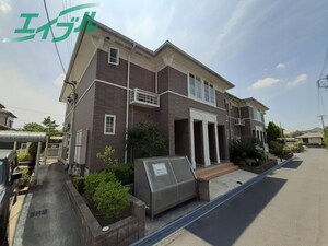 ドリーム３７外観写真