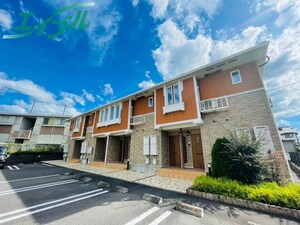 アーバンハイツ東町Ⅱ外観写真