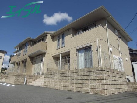 Ｌｉｅｎ　ｄｅ　ｆａｍｉｌｌｅ外観写真
