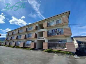 シルキーハイツ外観写真