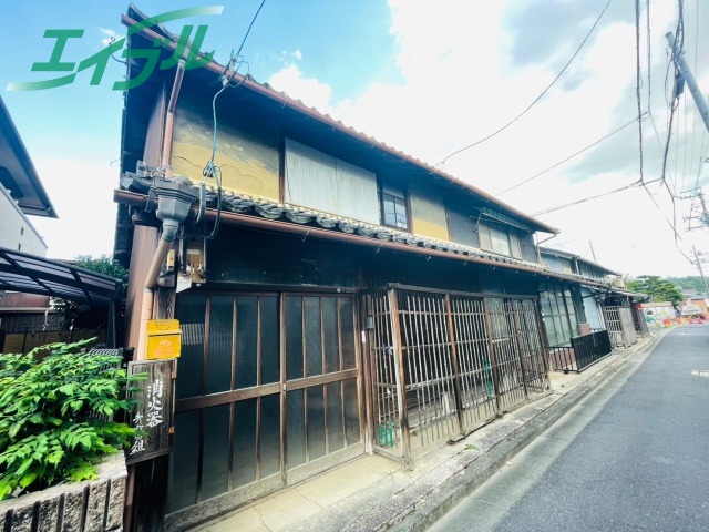 T様上野愛宕町貸家