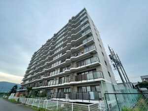 ベルアージュ　21　405号室外観写真