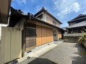 松崎町借家