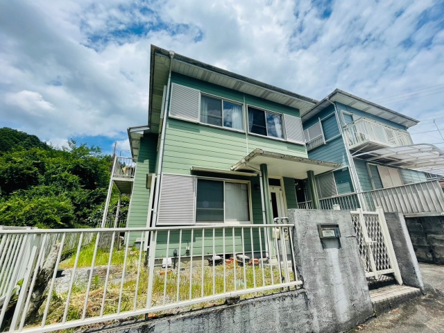 K様安部田戸建