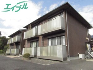 VillageEmonⅡ外観写真