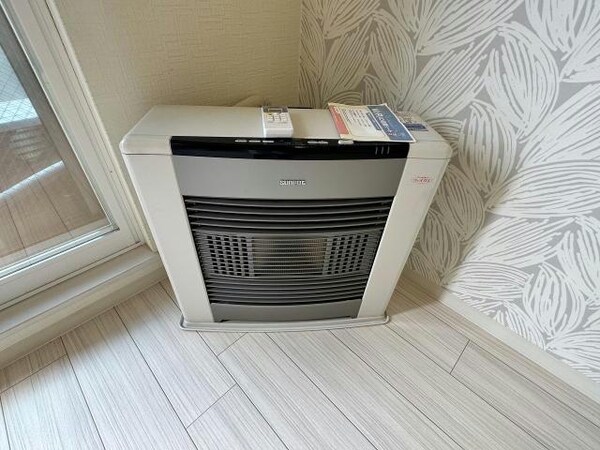 空調設備