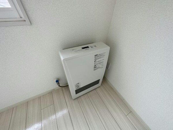 空調設備