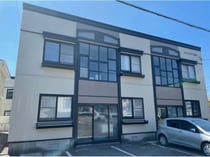 ウィンディア万勝Ⅱの外観写真