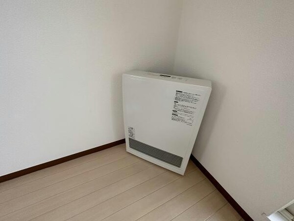 空調設備