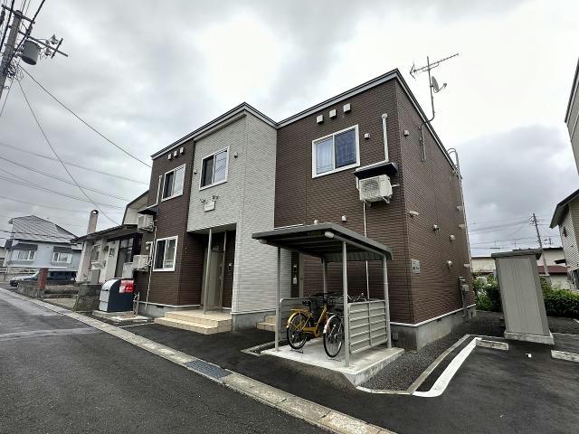 プリティーシャイン