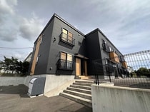 Casa Bonitaの外観写真