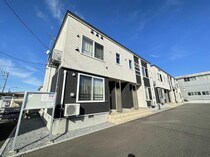 リシェル3の外観写真