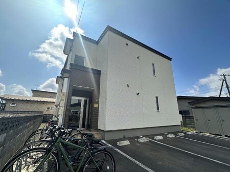 Amu.K2外観写真