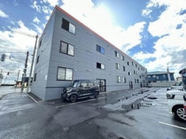 BETTER R 北斗の外観写真