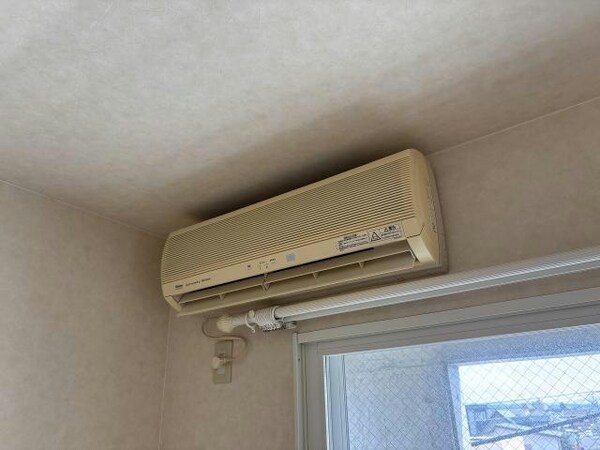 空調設備