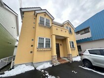 フェリーチェの外観写真