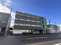 アールズフラット5の外観写真