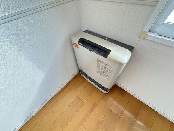 空調設備