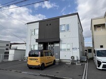 ステイシャイン昭和の外観写真