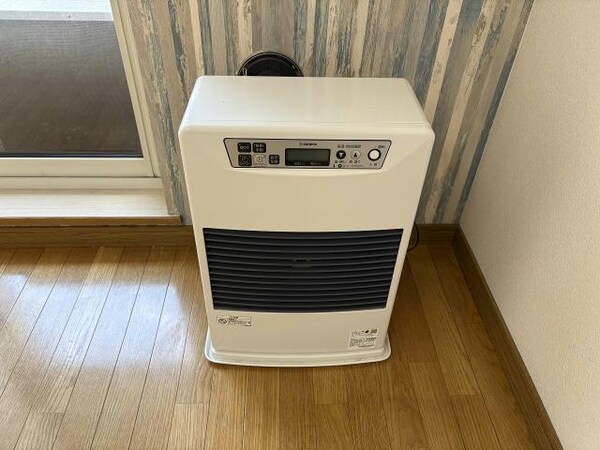 玄関回り