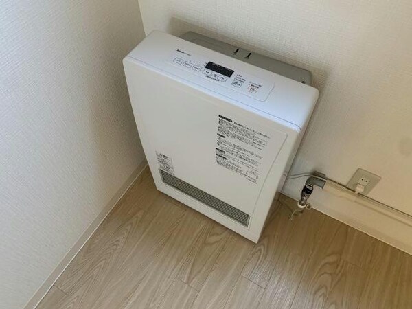 空調設備