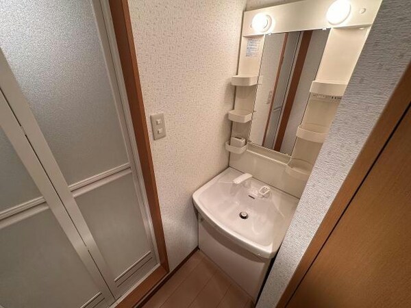 洗面所・脱衣所